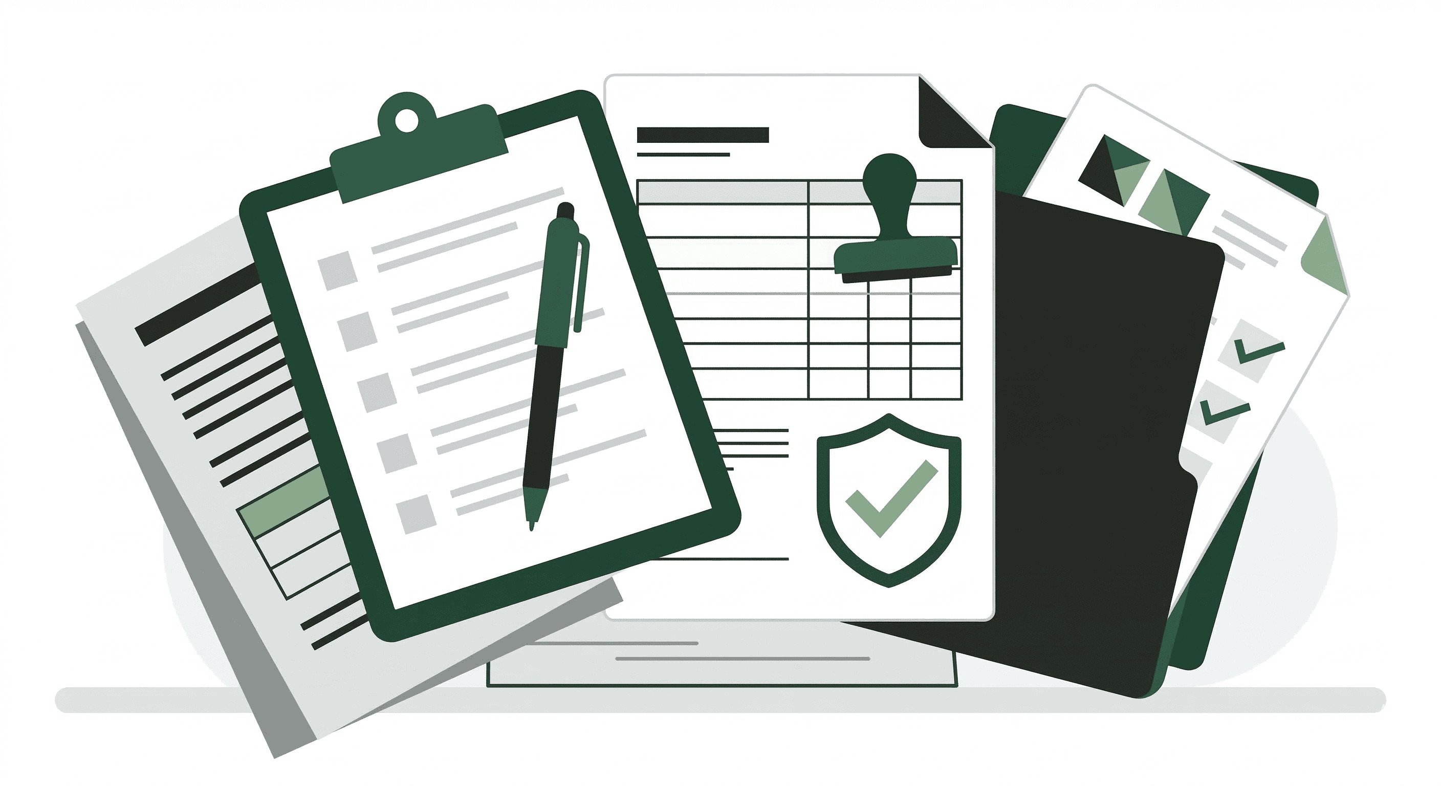 Accurate Documentation & Filings