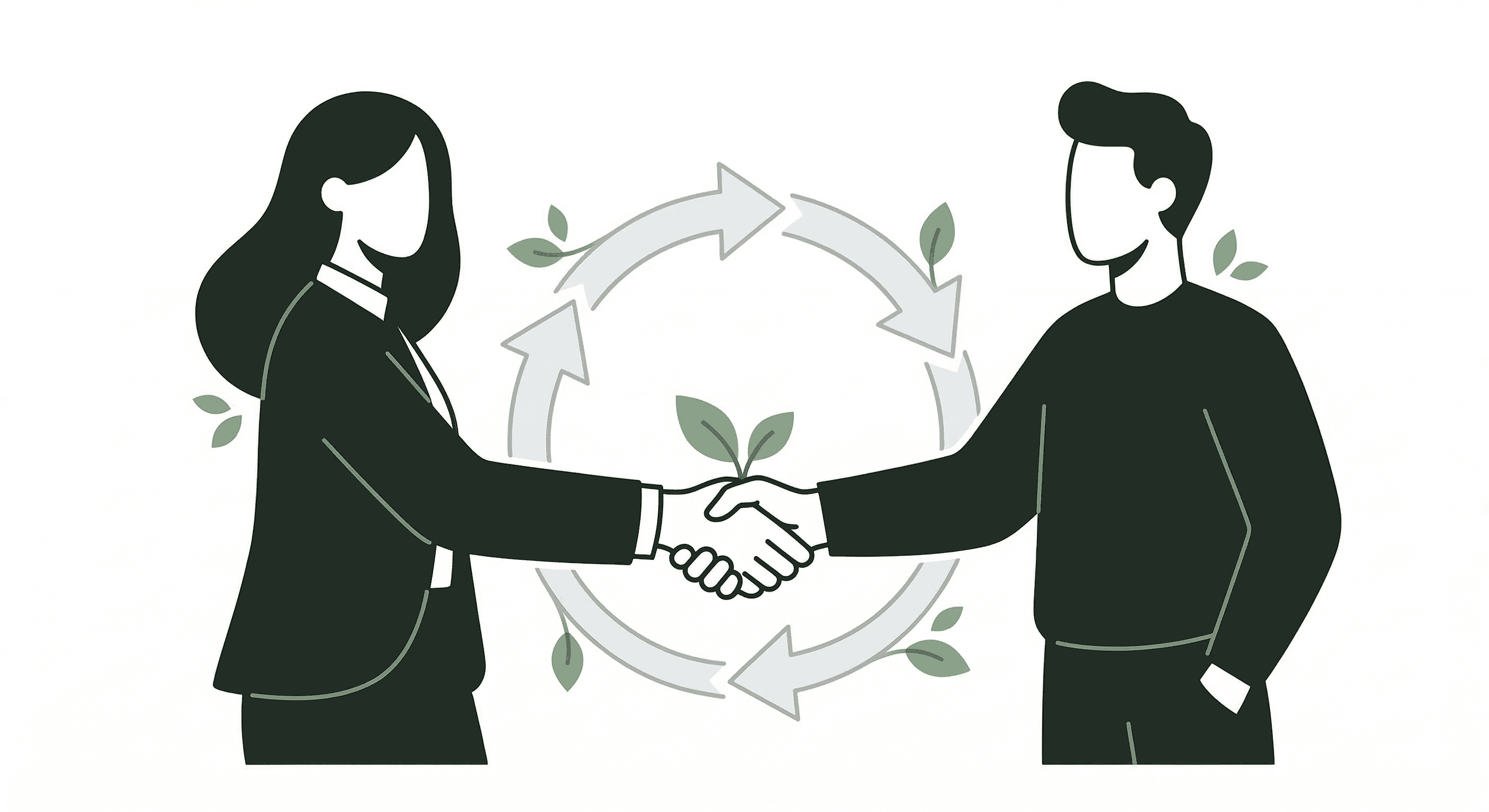 Long-term Compliance Partnership