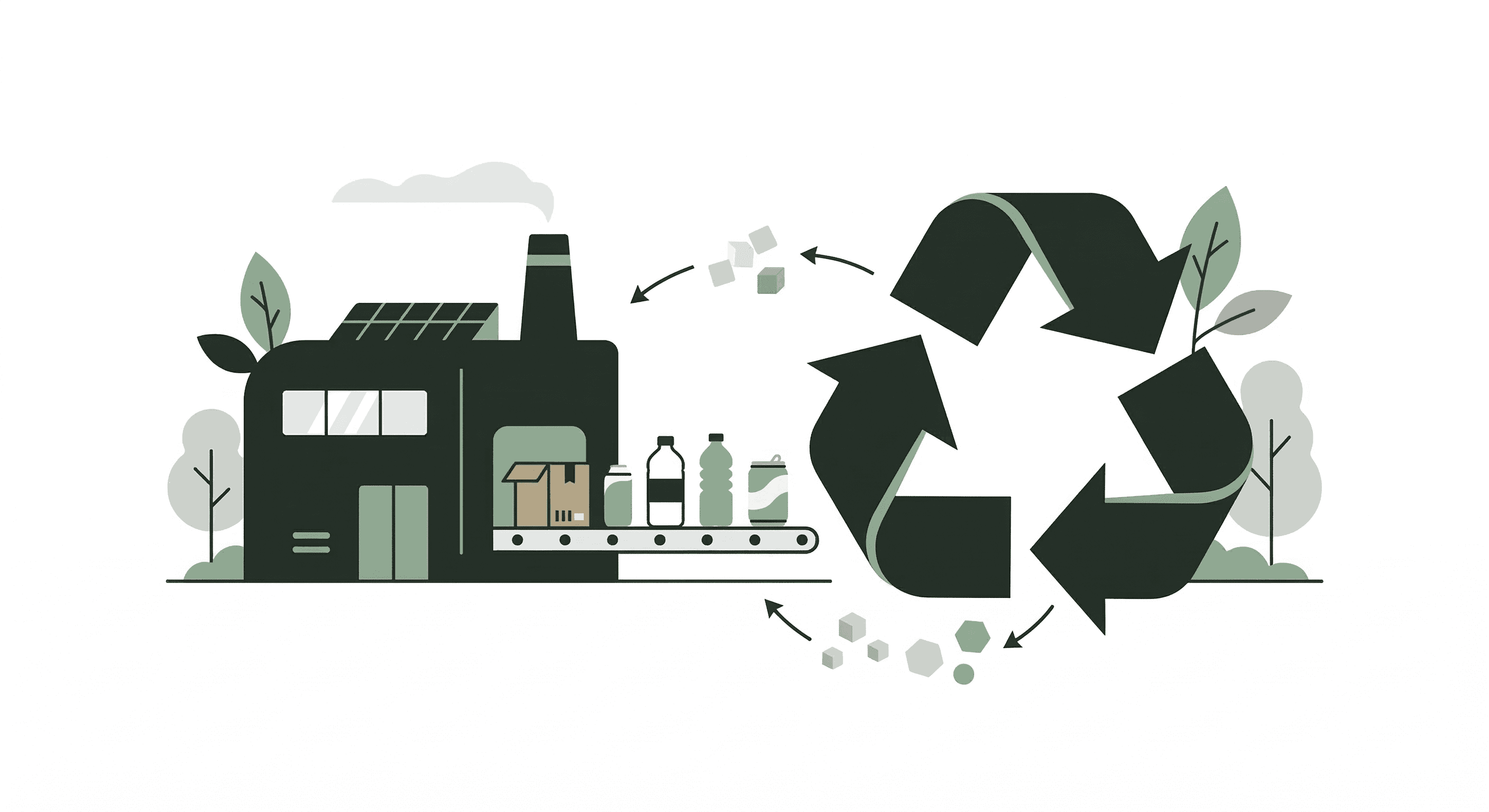 Fulfilling EPR obligations for manufacturers, importers, and brand owners