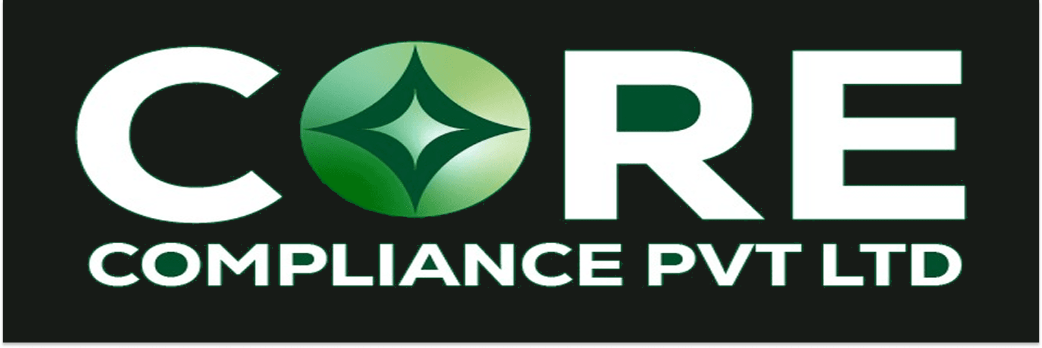Core Compliance logo