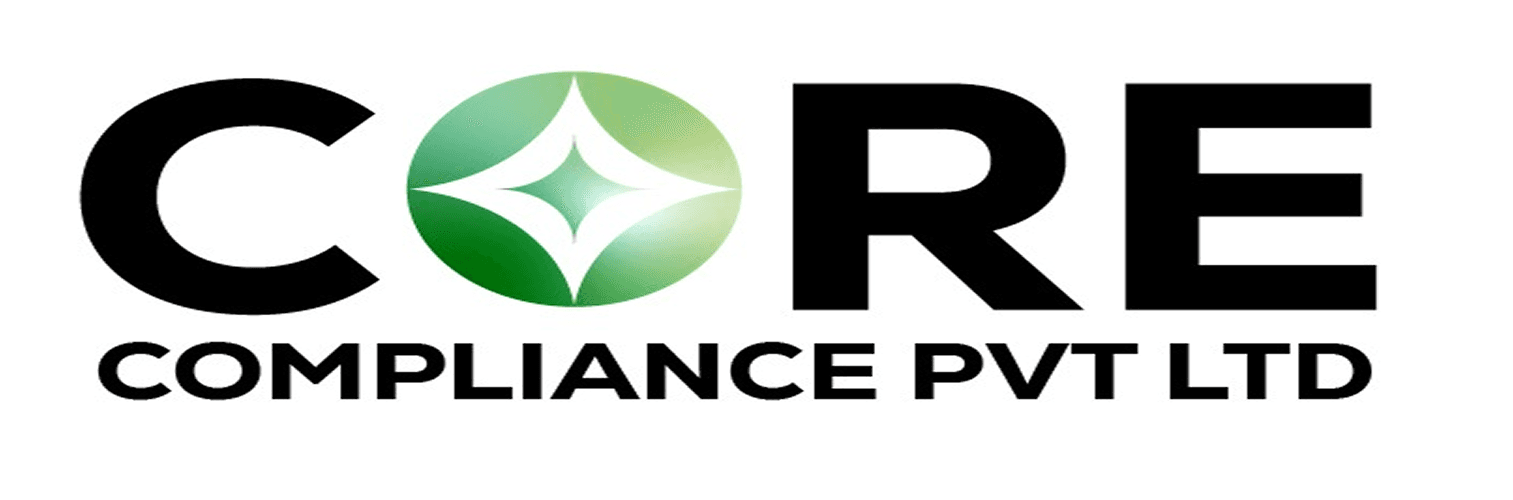 Core Compliance logo
